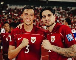 BREAKING NEWS: AC Milan Kontak Agen Kapten Timnas Indonesia Jay Idzes, Mendarat di San Siro pada Januari 2026?