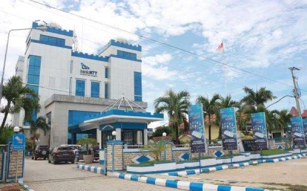 Bank Jatim (BJTM) Tempatkan Satu Perwakilan dalam Direksi Bank NTT