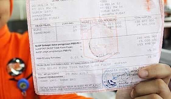 Pemkot Batu Turunkan Tarif PBB 30 Persen, Respon Keluhan Warga