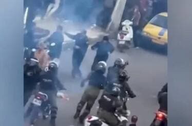 Lebih dari 500 Korban Tewas dan 10.000 Orang Ditangkap Akibat Protes dan Kerusuhan di Iran