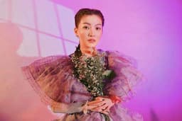 Reaksi Sarwendah Dituding Ruben Onsu Eksploitasi Anak Lewat Live Jualan