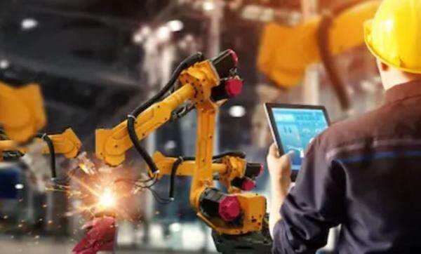 PMI Manufaktur RI Catat Ekspansi ke 52,6 di Januari 2026