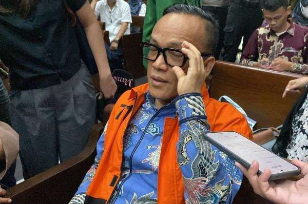 Noel Peringatkan Purbaya bakal Dijerat Kasus Hukum: Hati-Hati, Sejengkal lagi