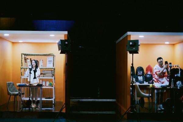 Grand Final Shopee Jagoan UMKM Naik Kelas: Episode Penutup yang Penuh Semangat dan Inspirasi