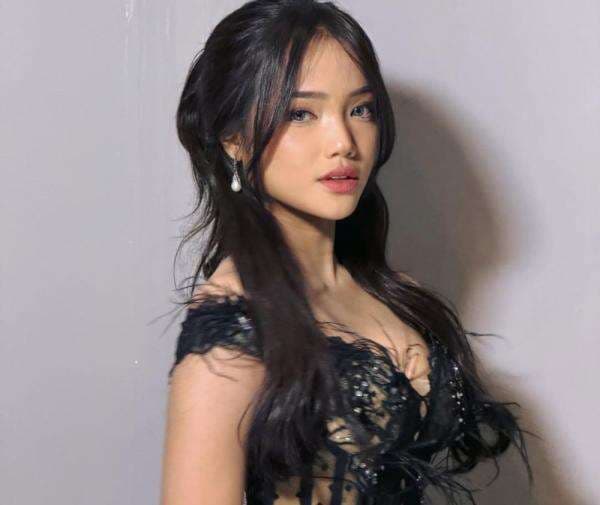 Sering Dihujat soal Penampilan, Fuji: Kenapa Sih Netizen Ngatain Aku Jelek Mulu?