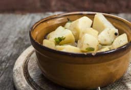 Viral Sarapan Kukusan, Bagaimana dengan Kandungan Gizinya?