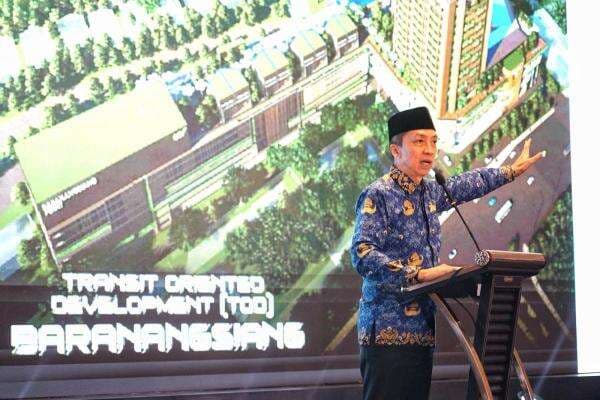 Bogor Susun Langkah Besar! Musrenbang RPJMD 2025–2029 Fokus Wujudkan Kota Cerdas dan Sejahtera