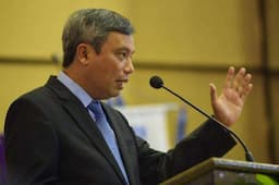 Penyaluran Kredit Program Perumahan (KPP) BTN (BBTN) Capai Rp1,3 Triliun hingga Akhir November 2025