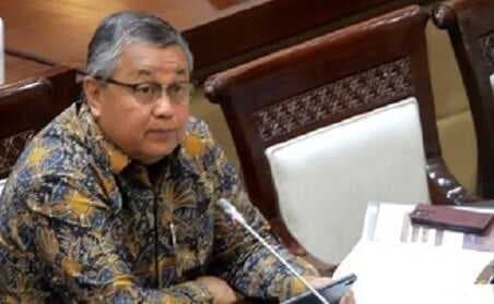 Dasco Sebut Perry Warjiyo yang Usulkan Thomas Djiwandono jadi Deputi Gubernur BI