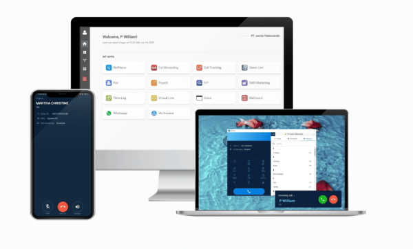 Saham JAST Bergerak di Bidang Apa? Emiten Telekomunikasi Bisnis, Intip Profil Bisnisnya