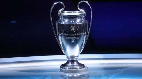 Jadwal Liga Champions 2025-2026: Chelsea vs Barcelona, Arsenal Hadapi Bayern Munich!