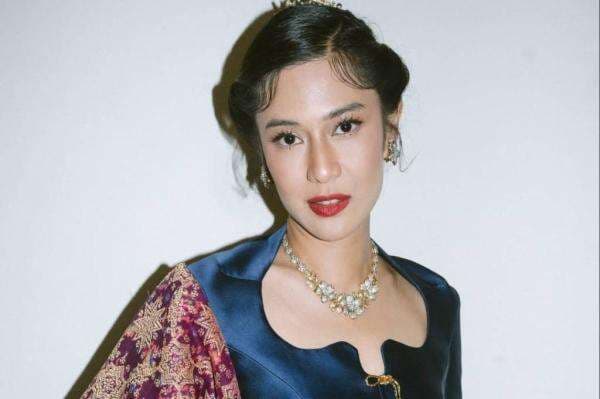 Hari Kartini 2025, Dian Sastrowardoyo Beri Pesan Penting untuk Perempuan Indonesia