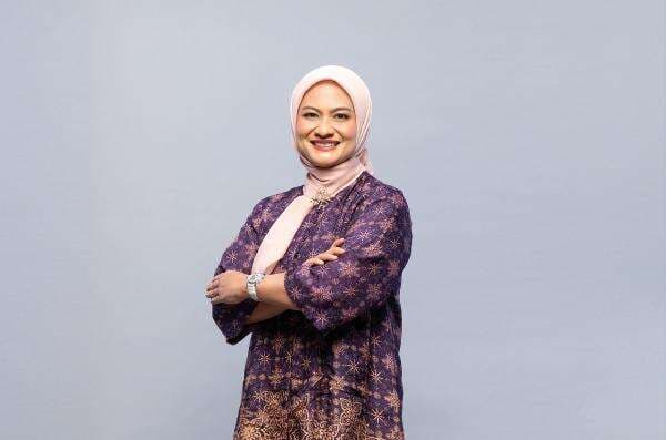 Riwayat Pendidikan Dian Siswarini, Lulusan Teknik Elektro ITB yang Kini Jadi Dirut Telkom