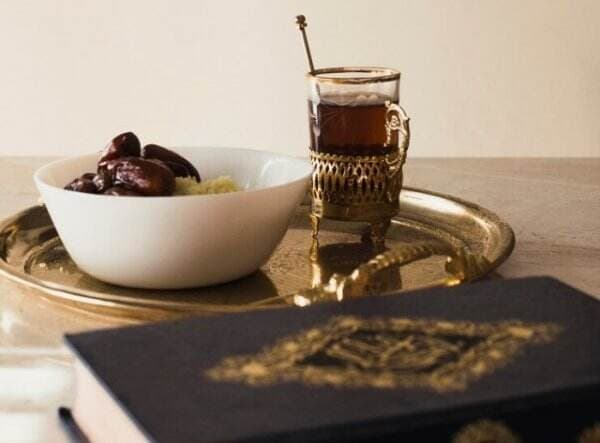 Diawali Bismillah, Ini Doa Makan Sahur Puasa Ramadhan 2024