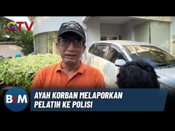 Selebrasi Gol Berujung Celaka, Siswa di Surabaya Dibanting Pelatih Lawan hingga Retak Tulang Ekor