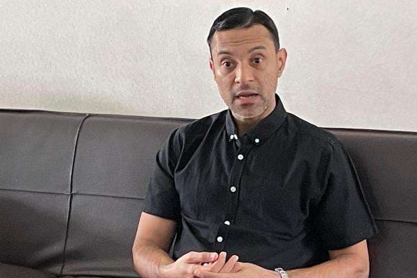 Didi Riyadi Cekcok dengan Pengelola Apartemen Imbas Kenaikan IPL 54 Persen