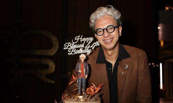 Kondisi Terkini Ibu Didiet Maulana Usai Jadi Korban Jambret: Masih Dalam Masa Pemulihan