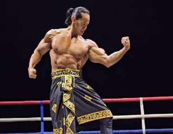 3 Tips Diet Sehat dan Bikin Perut Rata ala Ade Rai