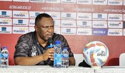 Imbang 0-0 Lawan Timnas Indonesia, Pelatih Tanzania: Hasil yang Adil