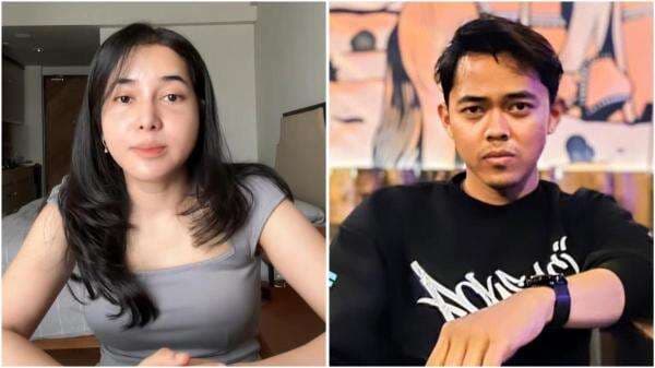 Kronologi Lengkap Dilan Janiyar Ngaku Alami KDRT, Luka Lebam Buktinya