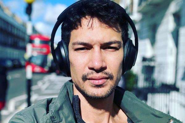 Sempat Digosipkan akan Nikahi Laudya Cynthia Bella, Dimas Beck: Kesalip Sama yang di Malaysia