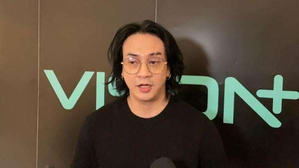 Dimaz Andrean Syok Paket Baru Premium Vision+ hanya Rp1 di Agustus 2025: Kalau Saya Sih Mau