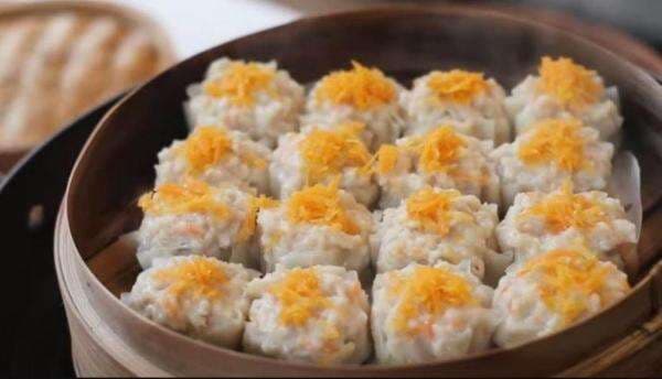 Resep Dimsum Dada Ayam ala Chef Devina Hermawan, Ide Camilan Nikmat dan Bergizi Resep Dimsum Dada Ayam ala Chef Devina Hermawan, Ide Camilan Nikmat dan Bergizi