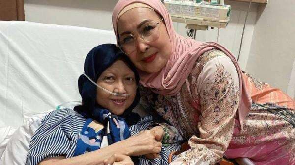 Penyakit Dina Mariana Sebelum Meninggal, Ngeluh Sakit Ini Penyakit Dina Mariana Sebelum Meninggal, Ngeluh Sakit Ini