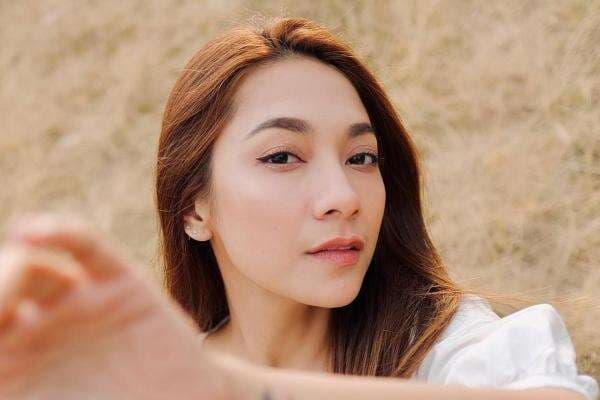 Dinda Kirana Ungkap Kondisi sang Ayah Usai Alami Stroke: Masih Harus Rutin Fisioterapi