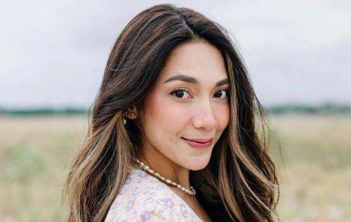 Profil dan Biodata Dinda Kirana: dari Figuran hingga Bintang Sinetron Papan Atas Profil dan Biodata Dinda Kirana: dari Figuran hingga Bintang Sinetron Papan Atas