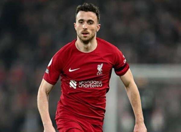 Kronologi Penyerang Liverpool Diogo Jota Meninggal Dunia karena Kecelakaan hingga Mobil Terbakar