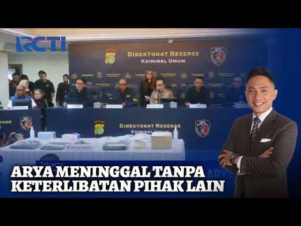 Keluarga Mendiang Arya: Pada Waktunya Kebenaran Akan Terungkap