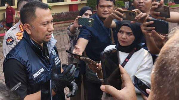 Terindikasi Jadi Sarang Peredaran Narkoba, 3 Tempat Hiburan Malam di Sumut Ditutup