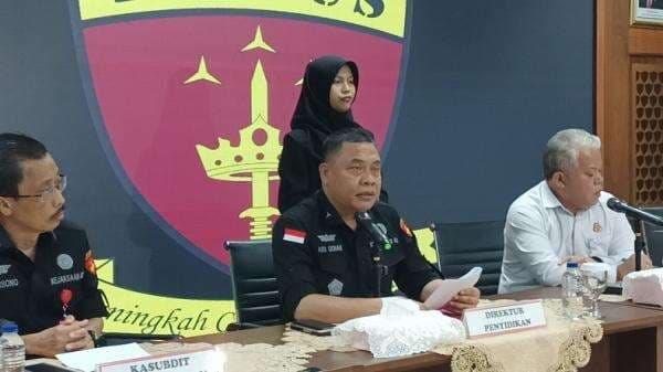 Dirut Pertamina Patra Niaga dan Pertamina International Shipping Jadi Tersangka Kasus Korupsi Minyak Mentah