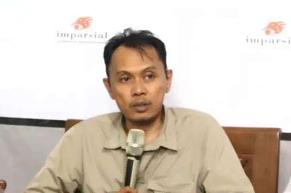 Koalisi Masyarakat Sipil Kecam Dugaan Intimidasi Penulis Opini Detikcom Koalisi Masyarakat Sipil Kecam Dugaan Intimidasi Penulis Opini Detikcom