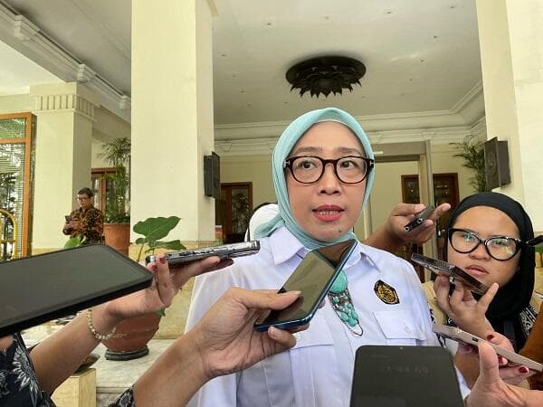 RI Siap Salip AS dalam Kapasitas Pembangkit Listrik Panas Bumi