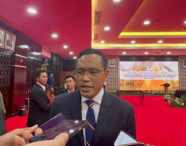 Dirut Pertamina soal Harga BBM Turun Usai Pajak BBM di Jakarta Jadi 5