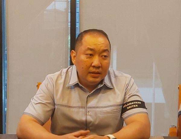 Kejagung Kembali Geledah Aset Sritex di Solo, Dirut Serahkan Sejumlah Dokumen