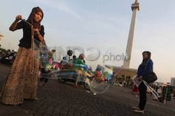 Disdik Jakarta Larang Sekolah Lakukan Perpisahan atau Study Tour ke Luar Kota