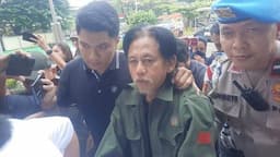 Ditangkap karena Kasus Narkoba, Polisi: Kang Epy Kusnandar Perlu Banyak Istirahat