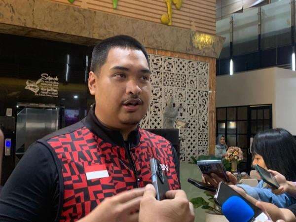 Respons Menpora Dito Ariotedjo soal Kritik Lindswell Kwok Terkait Kesenjangan Apresiasi Atlet Indonesia