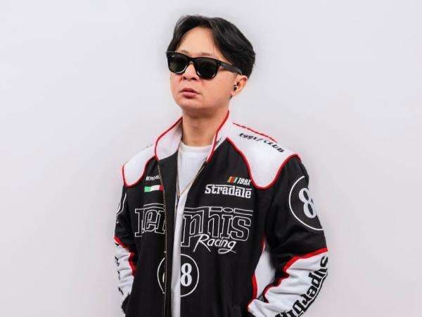 Siapa Sebenarnya DJ Bravy Pacar Erika Carlina yang Siap Tanggung Jawab?