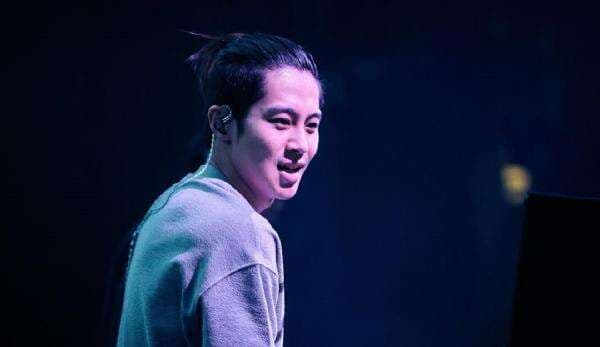 Respons DJ Panda Terseret Kehamilan Erika Carlina