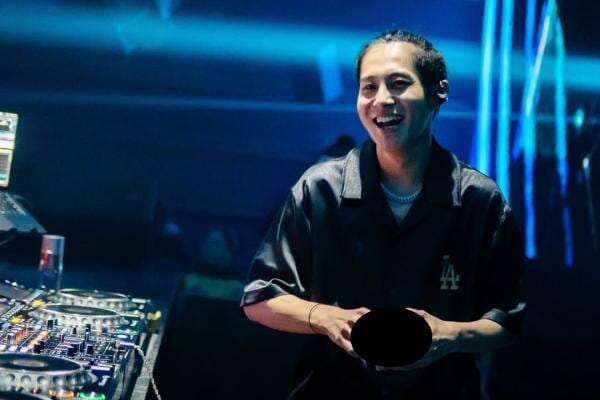 DJ Panda Kehilangan 6 Job NgeDJ Imbas Kontroversi Erika Carlina