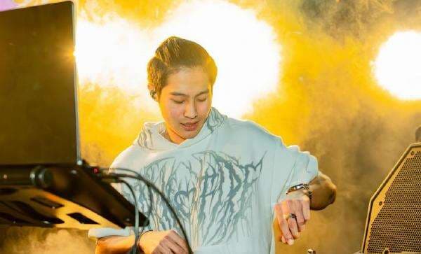 DJ Panda Minta Maaf soal Parodi Hamil Erika Carlina: Saya Kurang Tegas Menolak