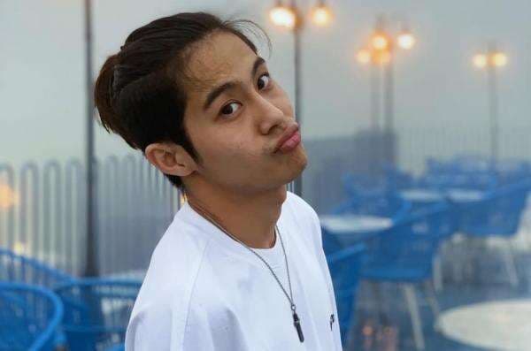 Siapa Nama Asli DJ Panda yang Sosoknya Viral di Media Sosial? Siapa Nama Asli DJ Panda yang Sosoknya Viral di Media Sosial?