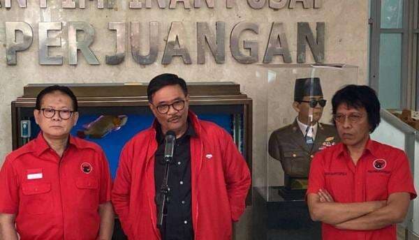 Kongres ke-6 PDIP Diundur Lagi, Ini Alasannya