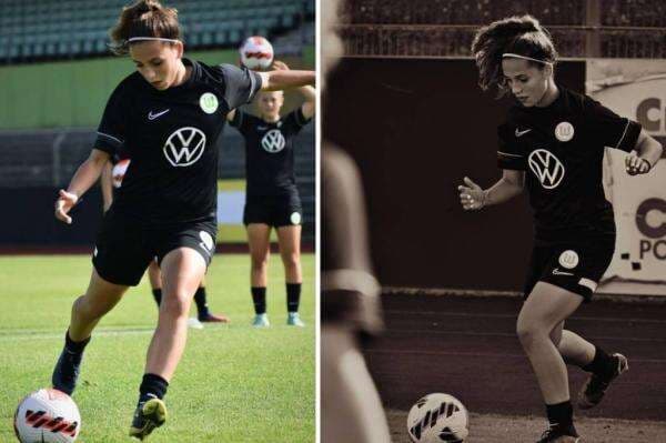 Djenna de Jong Keturunan Mana? Ini Profil dan Perjalanan Kariernya