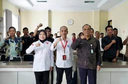 DJKI Gandeng Tokopedia Gelar Pelatihan Digital Marketing untuk MPIG Kopi Sukapura Jawa Barat