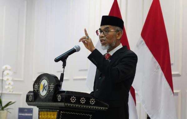 Lantik Komisioner LMKN, Pemerintah Minta Penarikan dan Distribusi Royalti Dilakukan Transparan